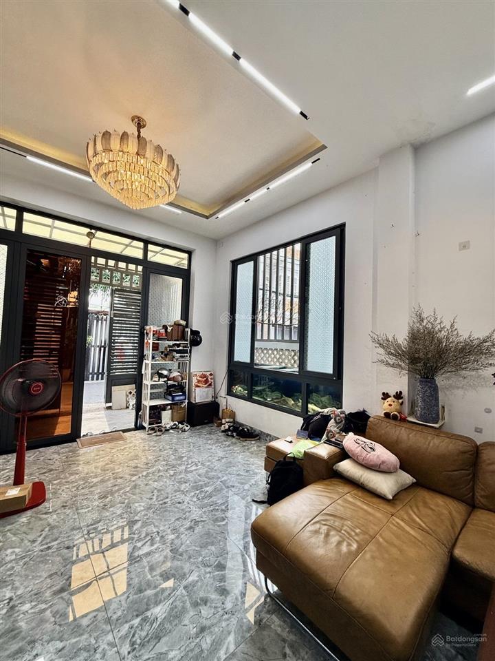 Đường 38 hiệp bình chánh tp thủ đức cũ nay là tp hồ chí minh, 68m2 ngang 5.3m 8 tỷ 3