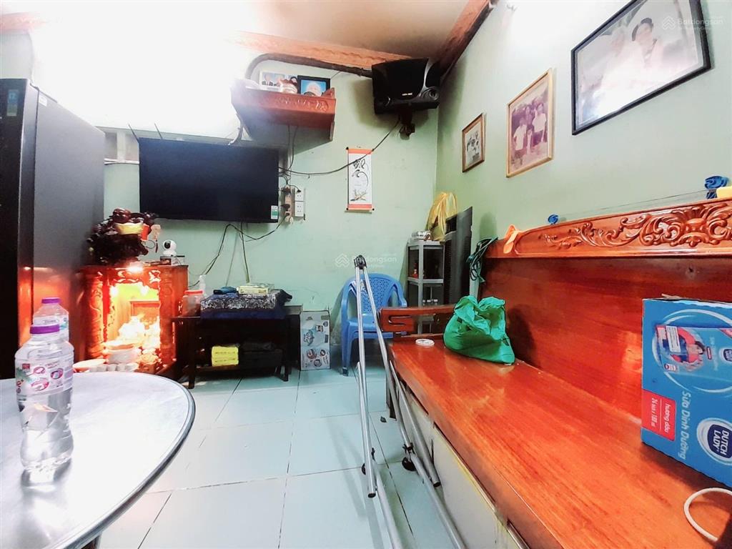 Gần hiệp bình  cách 30m mặt tiền đường số 38 5 tỷ nhỉnh