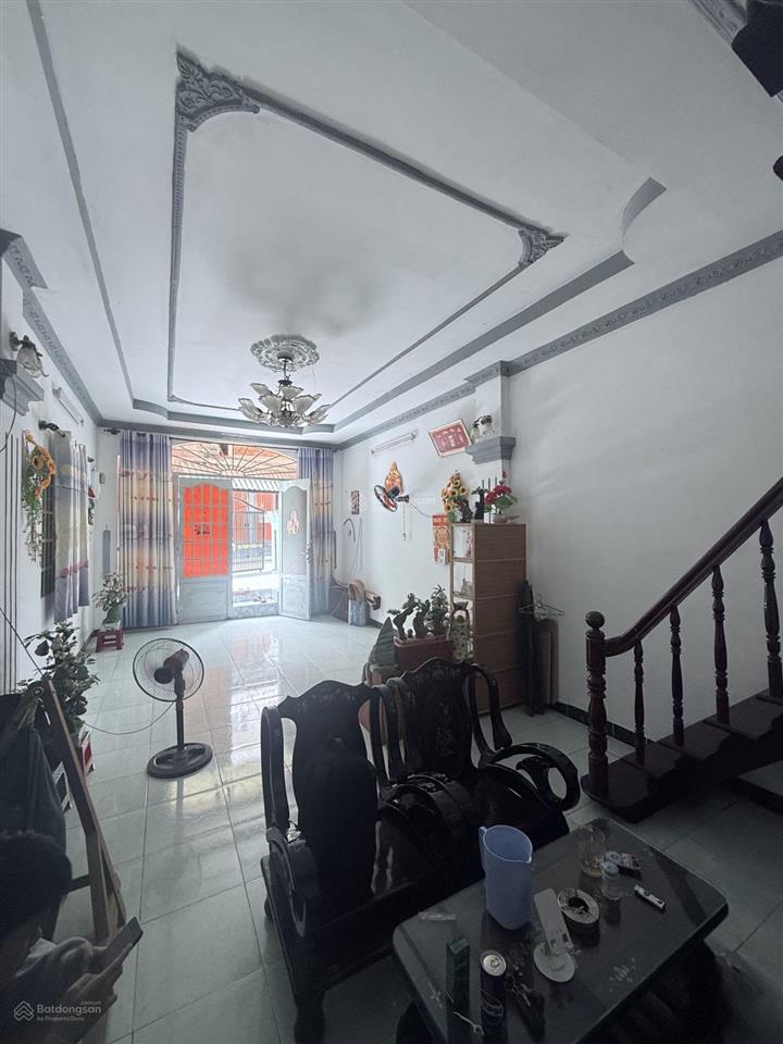 Nhà hxt 2 tầng 85m², đường 34, linh đông, 5 tỷ nhỉnh