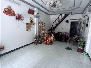 Nhà hxt 2 tầng 85m², đường 34, linh đông, 5 tỷ nhỉnh