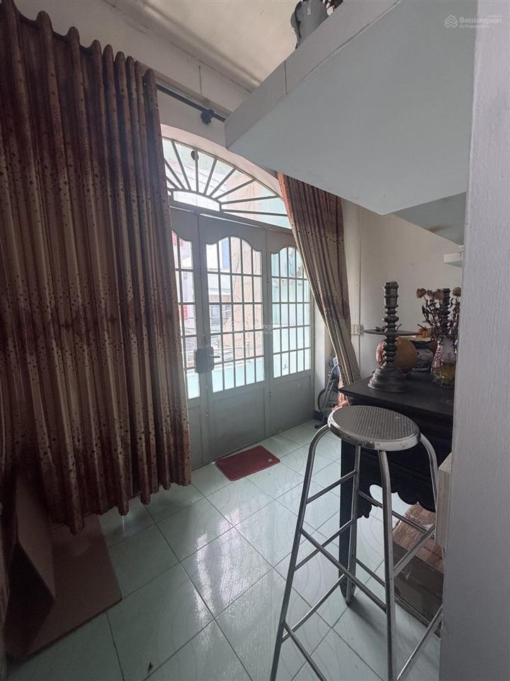 Nhà hxt 2 tầng 85m², đường 34, linh đông, 5 tỷ nhỉnh
