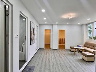 Chung cư mới đẹp  có thang máy  54m2  2pn  2 wc  phan văn trị  phường 11, bình thạnh 3 tỷ 3