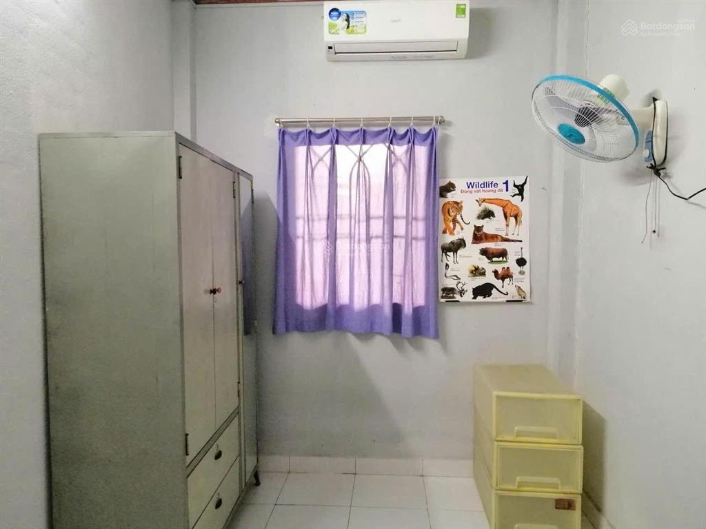Hiếm! nhà riêng linh tây 55m2 chỉ 3.1 tỷ