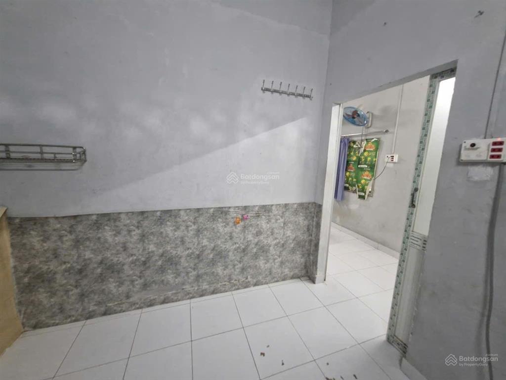 Hiếm! nhà riêng linh tây 55m2 chỉ 3.1 tỷ