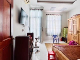 Nhà 3 tầng btct  hẻm xe hơi thông  ngay chợ linh xuân  hoàn công chuẩn 3 tỷ nhỉnh