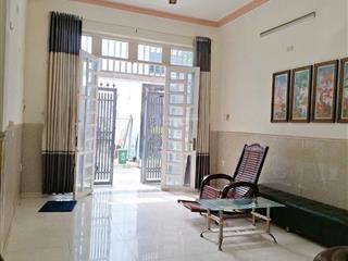 Tô ngọc vân  khu phân lô  3 tầng btct  xe tải thông  chỉ 6 tỷ nhỉnh