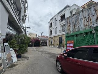 Đất hẻm xe hơi sát đại học ngân hàng hoàng diệu 2, 60m2, ngang 5, nở hậu 6 tỷ.