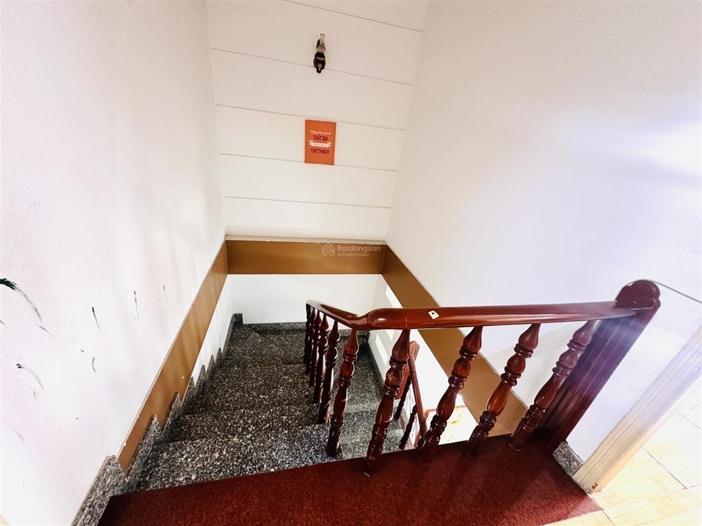  xe hơi đậu cửa 1 trục  đường số 49 hiệp bình chánh  hoàn công chuẩn  56m2  3 lầu nhỉnh 6 tỷ