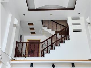  xe hơi đậu cửa 1 trục  đường số 49 hiệp bình chánh  hoàn công chuẩn  56m2  3 lầu nhỉnh 6 tỷ