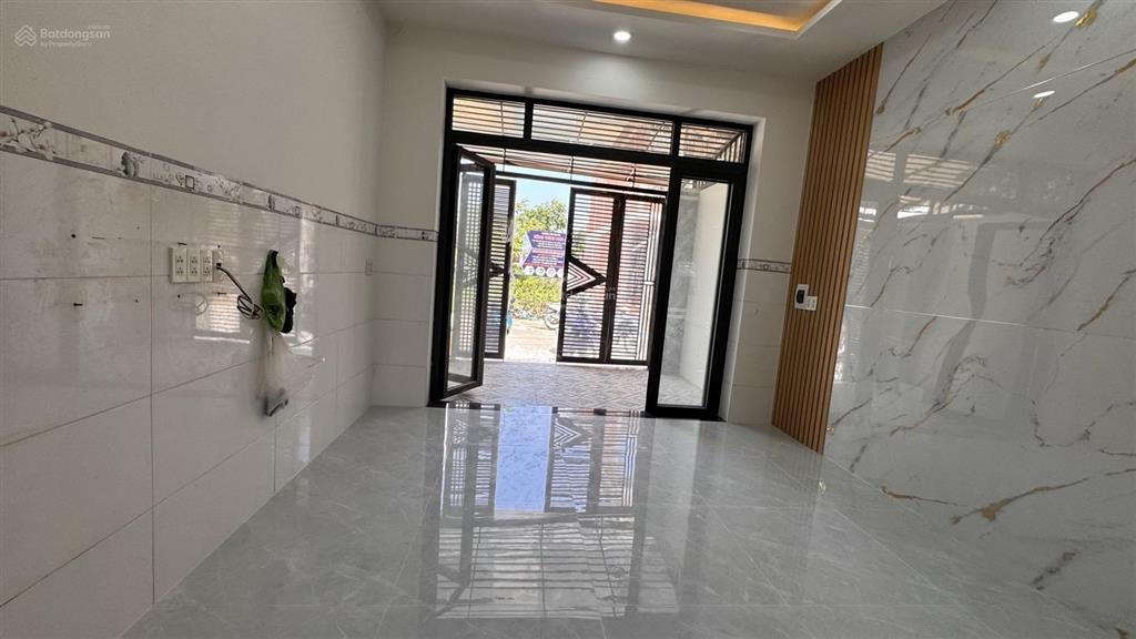 Ngô chí quốc 4 tầng đường 10m  hoàn công đầy đủ  chỉ 5 tỷ nhỉnh