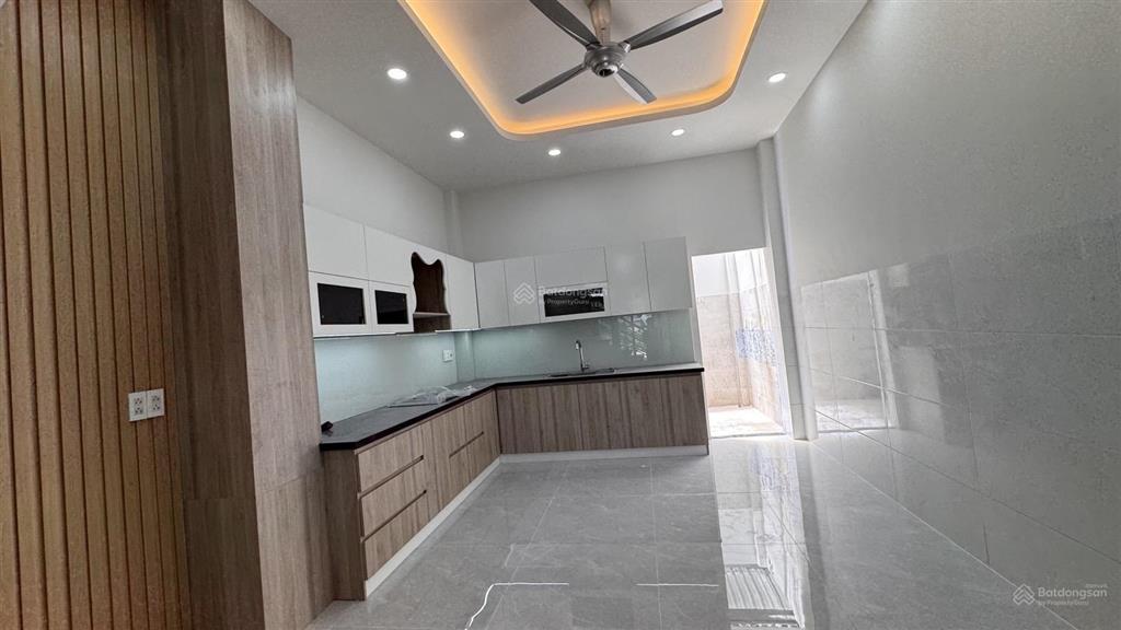 Ngô chí quốc 4 tầng đường 10m  hoàn công đầy đủ  chỉ 5 tỷ nhỉnh