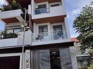 Ngô chí quốc 4 tầng đường 10m  hoàn công đầy đủ  chỉ 5 tỷ nhỉnh