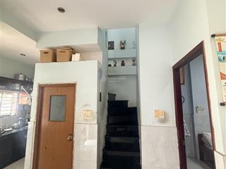 Nhà sát gigamall  hiệp bình 52m2  chỉ 5ty nhỉnh ngang khủng 6m