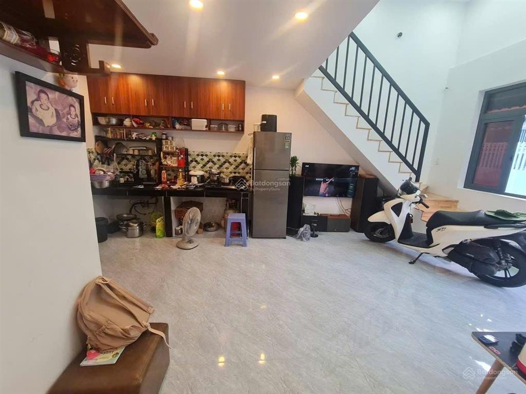 Bán nhà đường số 8, p. tam bình, thủ đức  hẻm xe hơi quay đầu  51,5m2, 1 trệt 1 lầu 3pn, dưới 5tỷ