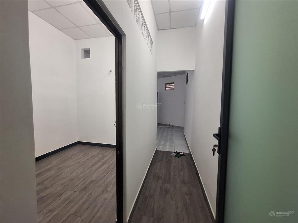 Với nhỉnh 3 tỷ có ngay nhà mới 53m2  hẻm xe tải  1 căn ra mặt tiền trường thọ