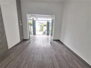 Với nhỉnh 3 tỷ có ngay nhà mới 53m2  hẻm xe tải  1 căn ra mặt tiền trường thọ