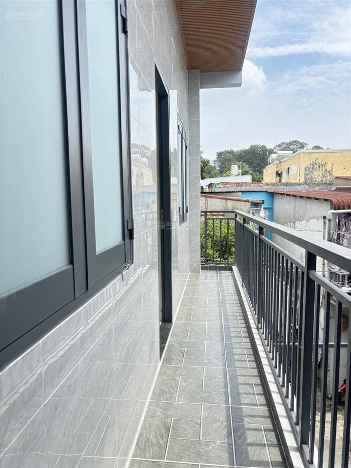 Nhà đường 13 thủ đức | 64m 2 tầng 3pn 2wc  có pn trệt | chỉ 4 tỷ nhỉnh