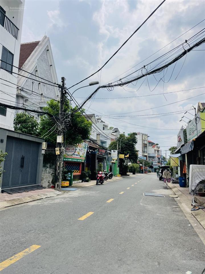 Phường hiệp bình mới  gần phạm văn đồng  tô ngọc vân, chợ tam hà, linh đông 3 tỷ 4