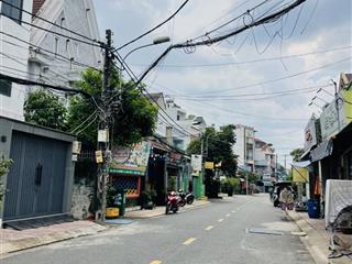 Phường hiệp bình mới  gần phạm văn đồng  tô ngọc vân, chợ tam hà, linh đông 3 tỷ 4