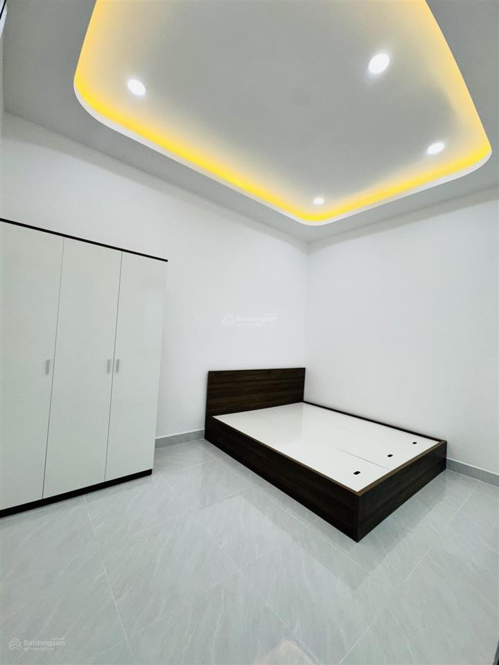 Đường số 4  gần bv thủ đức, chợ tam hà  hẻm xe hơi  79m2 4 tỷ 39 tam phú