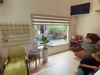 Gấp bán hạ 1.5 nhà đẹp hẻm xe hơi tô ngọc vân, p. linh tây, thủ đức kinh doanh buôn bán dưới 7 tỷ