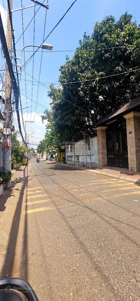 Hiếm! nhà ngang 8m, 3 căn riêng biệt cách võ văn ngân 200m sổ riêng hoàn công nhỉnh 7 tỷ