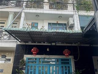 Bán nhà hẻm ô tô đường 53, hiệp bình chánh, tp thủ đức  51m2  3 tầng 3pn 4wc  giá 6,2 tỷ tl