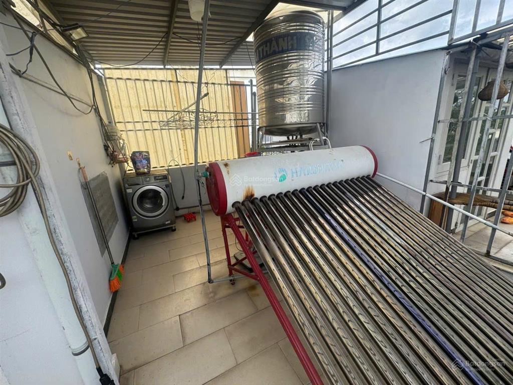 Bán nhà hẻm ô tô đường 53, hiệp bình chánh, tp thủ đức  51m2  3 tầng 3pn 4wc  giá 6,2 tỷ tl