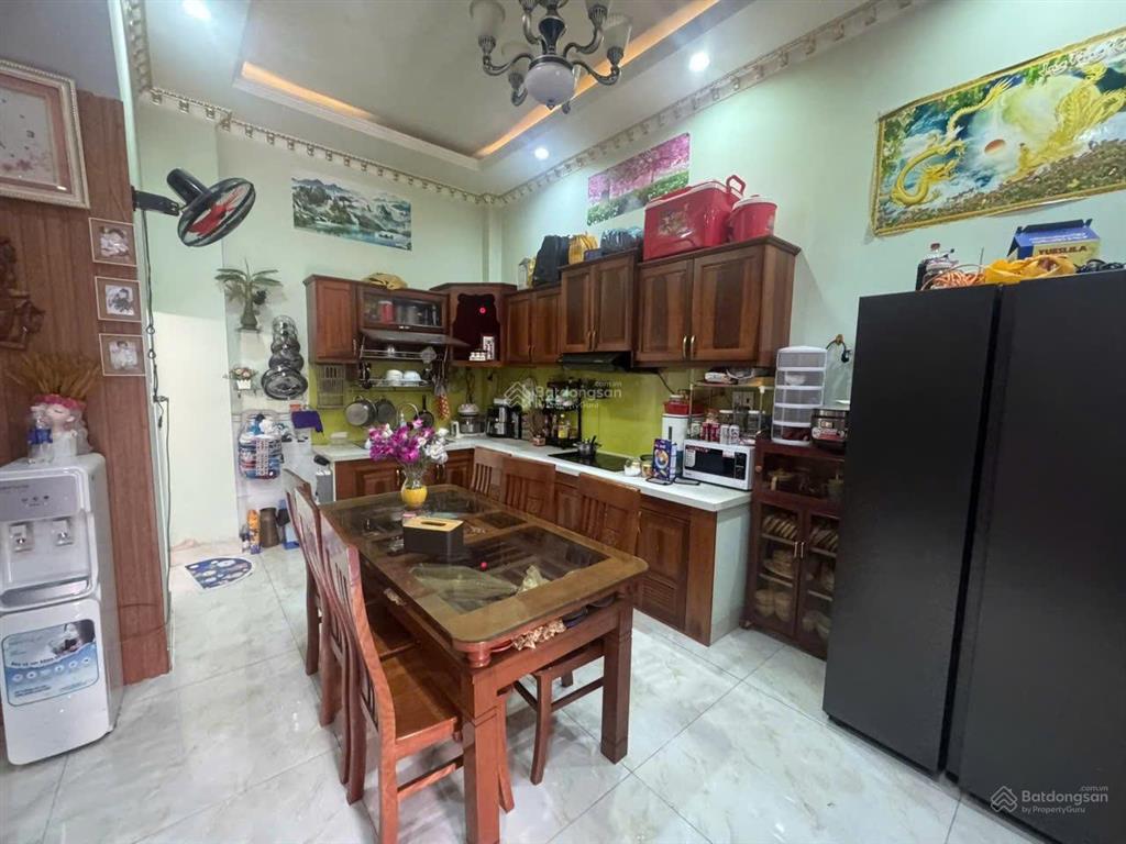 Bán nhà hẻm ô tô đường 53, hiệp bình chánh, tp thủ đức  51m2  3 tầng 3pn 4wc  giá 6,2 tỷ tl