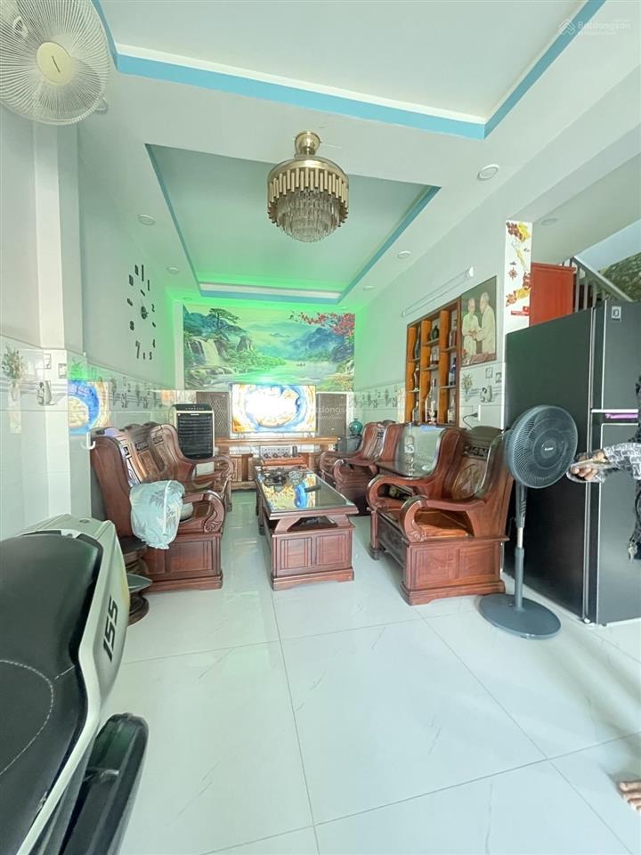 Nhà mặt tiền đường số vị trí kinh doanh đỉnh chỉ 4.7 tỷ kế him lam linh chiểu