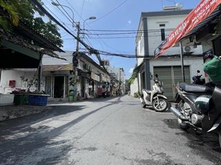 Nhà mặt tiền đường số vị trí kinh doanh đỉnh chỉ 4.7 tỷ kế him lam linh chiểu