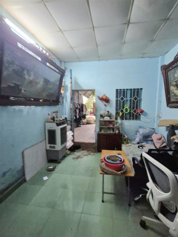 Cạnh vành đai 2, nhà c4, 1 căn ra hẻm xe hơi ngay linh đông, 99m2, ngang 4.5m, giá chỉ 4.2 tỷ