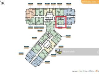 Em có căn kepler 2pn chính chủ giá chỉ hơn 6 tỷ tại tháp đôi kepler land, mỗ lao, q. hà đông