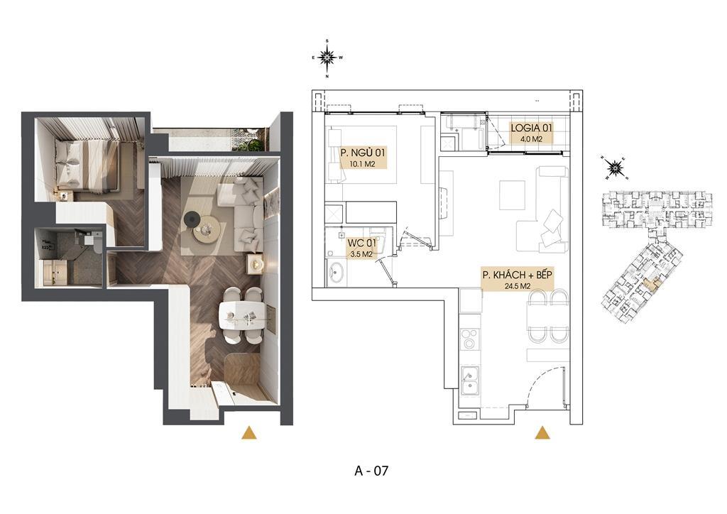 Minh kepler full quỹ kepler land hà đông, quỹ căn đa dạng, giá tốt nhất thị trường