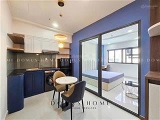 Ưu đãi dịp tết giảm ngay 1tr chốt trước tết 1pn full nội thất