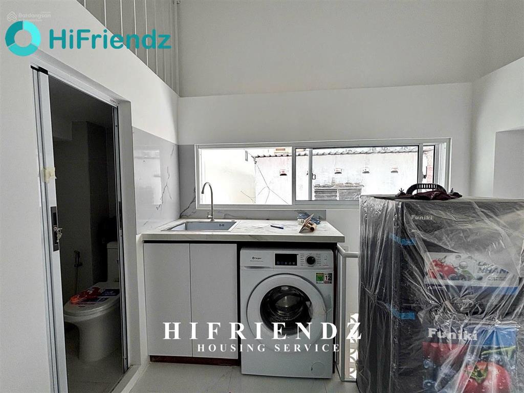 Quận 7  sát bên ufm 4pn siêu phẩm vừa ra lò