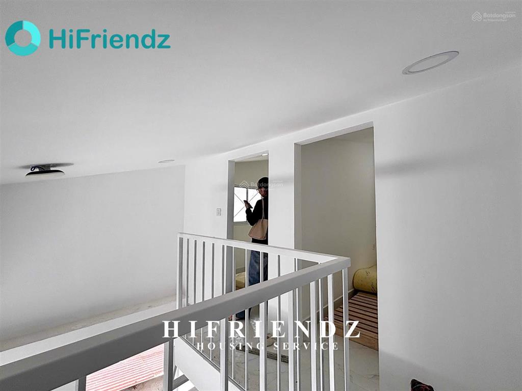 Quận 7  sát bên ufm 4pn siêu phẩm vừa ra lò