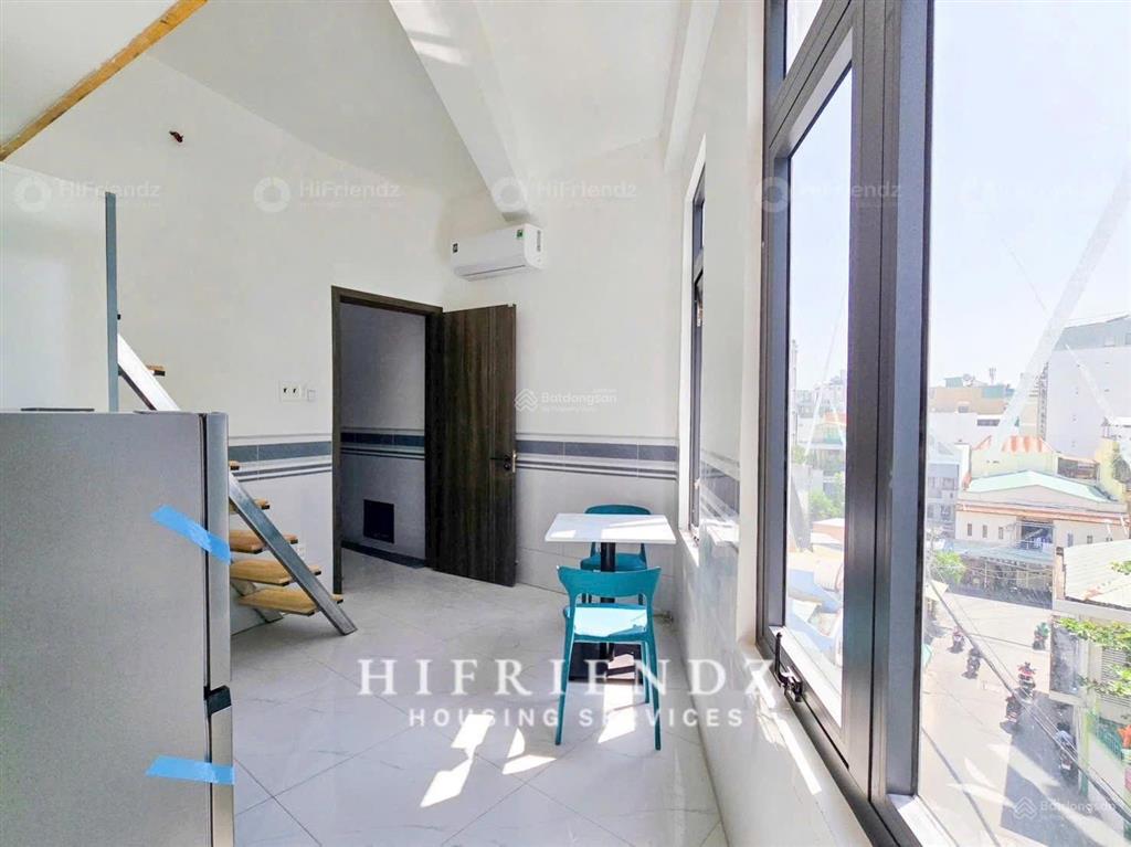 Khai trương duplex kế bên lotte quận 7