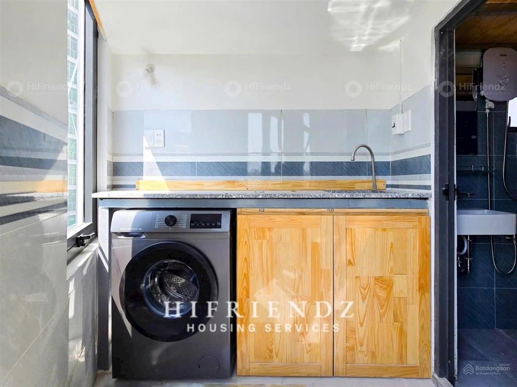 Khai trương duplex kế bên lotte quận 7