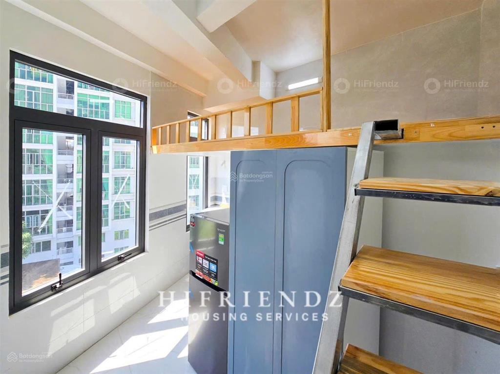 Khai trương duplex kế bên lotte quận 7
