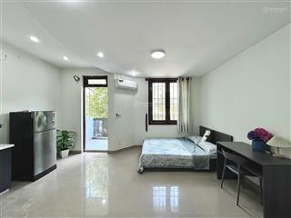 Cho thuê phòng giá tốt  full nt ban công  gần đh ngoại thương (ftu), gtvt, hutech  0366 197 ***
