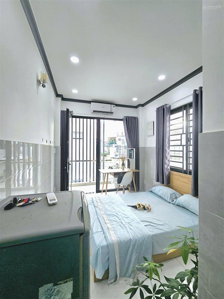 Cho thuê phòng giá rẻ  full nt  bảo vệ 24/7  gần đh ftu, gtvt, huech, nguyễn gia trí 0366 197 ***