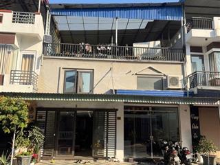 Bán 2 lô liền kề tđc nam hải 2 phù hợp mở văn phòng công ty, trung tâm dạy học