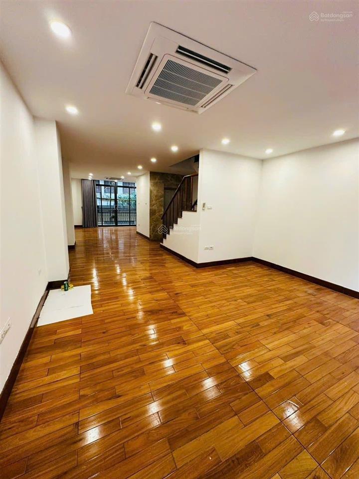 Vip khu phân lô mạc thái tổ tt cầu giấy 60mx7t,mt5m giá 37 tỷ thang máy ô tô tránh vỉa hè sát phố