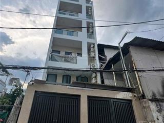 Bán nhà riêng tại 310, quảng hàm, an nhơn, hồ chí minh, giá ưu đãi 24 tỷ, 126.5m2