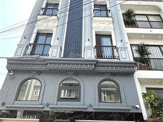 Bán gấp nhà riêng 380, thông tây hội, hồ chí minh, 26 tỷ, 95.6m2