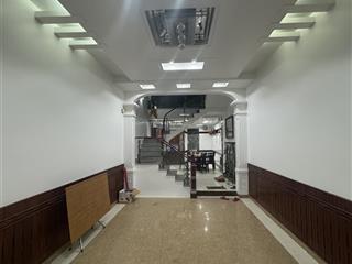 Bán nr đẹp xuất sắc tại lê hồng phong, 11,5 tỷ, 60m2, 6pn, 7wc, 5 tầng