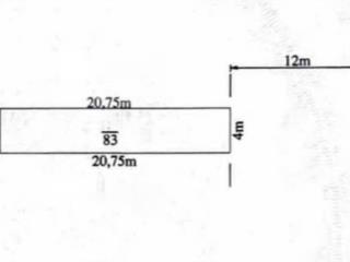 Bán nhà tuyến 2 4pn, 5wc, 83m2 ở đường 193 văn cao, đằng lâm, hải an, 8,5 tỷ vnd