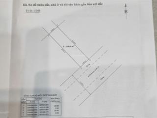 Bán đất tuyến 2 quán nam, 8,2 tỷ, 100m2, mặt tiền 5m, view đẹp hàng hiếm tại hải phòng