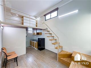 Cho thuê cc mini 30m2 tại lý phục man, bình thuận, quận 7, 5,4 triệu vnd